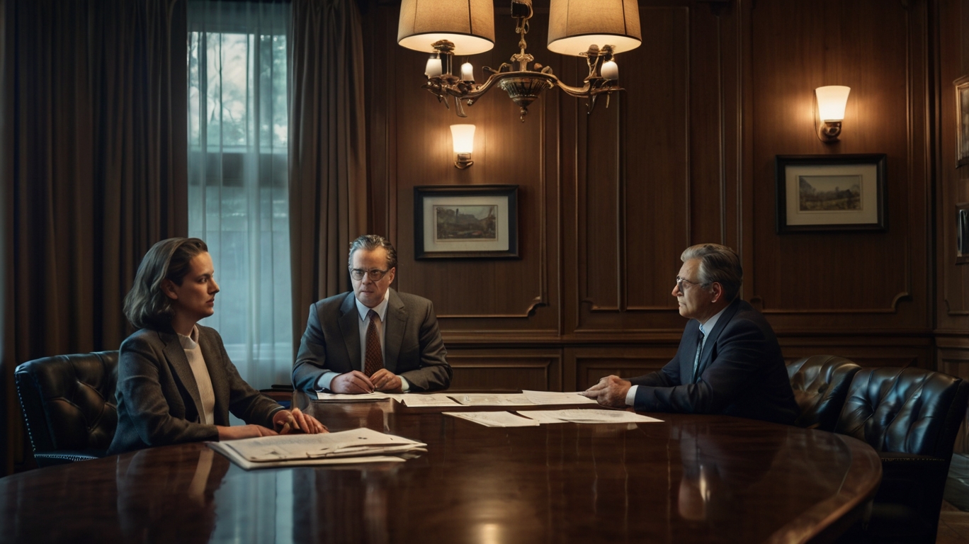 Financial Audit