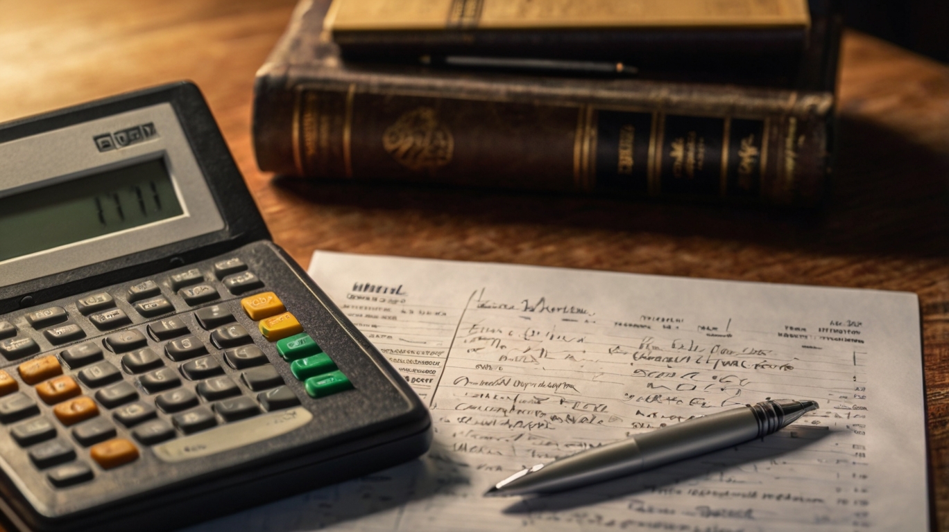 Financial Audit Services